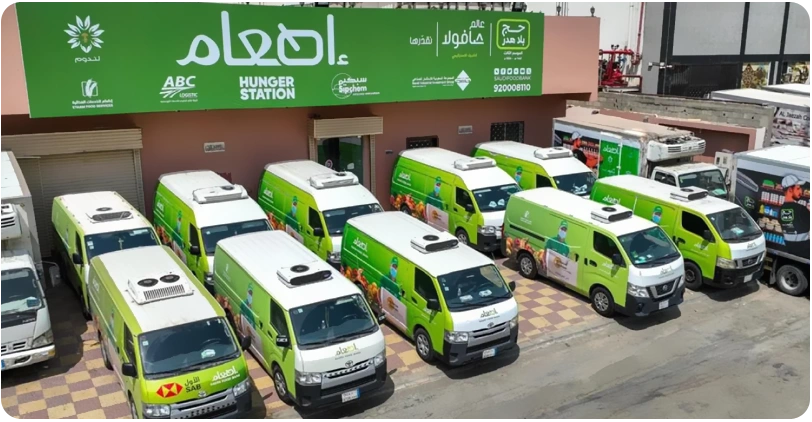 The journey began in 2010–2011